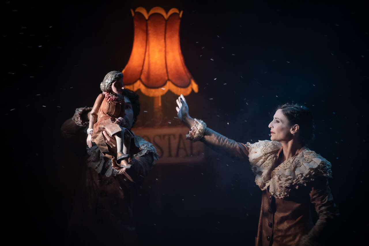 AKM’de bu hafta sahneler sevgiye açılıyor 2